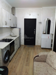 Mieszkanie 2-комн 29 m² - Szałwa Inasaridze, Batumi