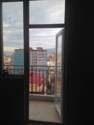 Mieszkanie 36 m² - Ilja Czawczawadze, Batumi, Gruzja