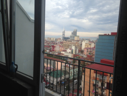 Mieszkanie 36 m² - Ilja Czawczawadze, Batumi, Gruzja