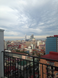 Mieszkanie 36 m² - Ilja Czawczawadze, Batumi, Gruzja