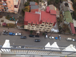 Mieszkanie 36 m² - Ilja Czawczawadze, Batumi, Gruzja