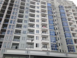 Mieszkanie 36 m² - Ilja Czawczawadze, Batumi, Gruzja