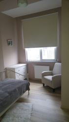 Mieszkanie 69.9 m² - Niko Pirosmaniego, Batumi, Gruzja