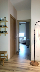 Mieszkanie 69.9 m² - Niko Pirosmaniego, Batumi, Gruzja