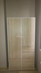 Mieszkanie 69.9 m² - Niko Pirosmaniego, Batumi, Gruzja
