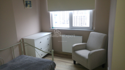 Mieszkanie 69.9 m² - Niko Pirosmaniego, Batumi, Gruzja
