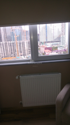 Mieszkanie 69.9 m² - Niko Pirosmaniego, Batumi, Gruzja
