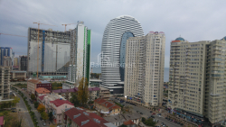 Mieszkanie 69.9 m² - Niko Pirosmaniego, Batumi, Gruzja