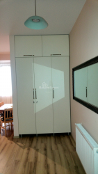 Mieszkanie 69.9 m² - Niko Pirosmaniego, Batumi, Gruzja