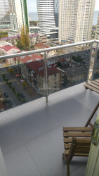 Mieszkanie 69.9 m² - Niko Pirosmaniego, Batumi, Gruzja