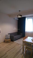 Mieszkanie 69.9 m² - Niko Pirosmaniego, Batumi, Gruzja