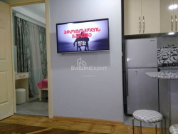 Mieszkanie 35 m² - Józef Imedaszwili, Batumi, Gruzja