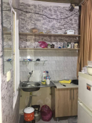Mieszkanie 19 m² - Aleksandra Puszkin, Batumi, Gruzja