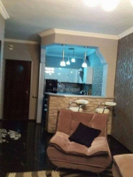 Mieszkanie 62 m² - Ilja Czawczawadze, Batumi, Gruzja