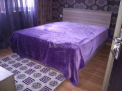 Mieszkanie 62 m² - Ilja Czawczawadze, Batumi, Gruzja
