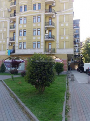 Mieszkanie 62 m² - Ilja Czawczawadze, Batumi, Gruzja