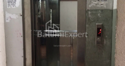 Mieszkanie 2-комн 52 m² - Dawid Agmaszenebeli, Batumi