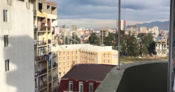 Mieszkanie 52 m² - Dawid Agmaszenebeli, Batumi, Gruzja