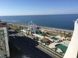 Mieszkanie 25 m² - Jusuf Kobaladze, Batumi, Gruzja