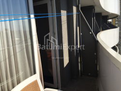 Mieszkanie 25 m² - Jusuf Kobaladze, Batumi, Gruzja
