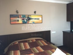 Mieszkanie 25 m² - Jusuf Kobaladze, Batumi, Gruzja
