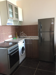Mieszkanie 40 m² - Tbel-Abuseridze, Batumi, Gruzja
