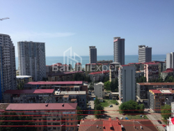 Mieszkanie 40 m² - Tbel-Abuseridze, Batumi, Gruzja