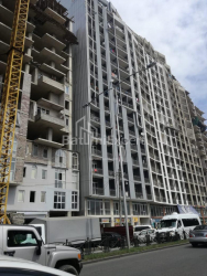 Mieszkanie 40 m² - Tbel-Abuseridze, Batumi, Gruzja