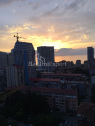 Mieszkanie 40 m² - Tbel-Abuseridze, Batumi, Gruzja