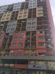 Mieszkanie 50 m² - Ilja Czawczawadze, Batumi, Gruzja