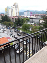Mieszkanie 76.3 m² - Dawid Agmaszenebeli, Batumi, Gruzja