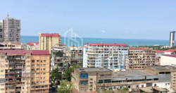 Mieszkanie 62 m² - Wachtang Gorgasali, Batumi, Gruzja