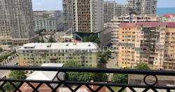 Mieszkanie 62 m² - Wachtang Gorgasali, Batumi, Gruzja