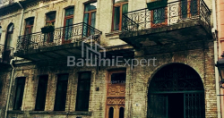 Mieszkanie 3-комн 65 m² - Ahmed Melashvili, Batumi