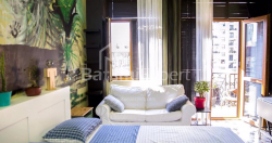 Mieszkanie 45 m² - Rustawelego, Batumi, Gruzja