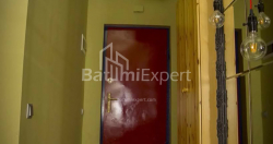 Mieszkanie 45 m² - Rustawelego, Batumi, Gruzja
