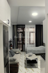 Mieszkanie 29 m² - Ekvtime Takaishvili, Batumi, Gruzja