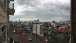 Mieszkanie 46 m² - Khaidara Abashidze, Batumi, Gruzja