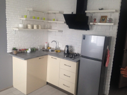 Mieszkanie 1-комн 30 m² - generała Asłana Abaszydze, Batumi