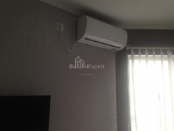 Mieszkanie 30 m² - generała Asłana Abaszydze, Batumi, Gruzja