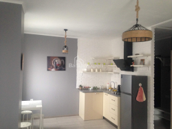 Mieszkanie 30 m² - generała Asłana Abaszydze, Batumi, Gruzja