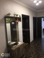 Mieszkanie 83 m² - Petra Bagrationi, Batumi, Gruzja