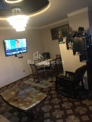 Mieszkanie 83 m² - Petra Bagrationi, Batumi, Gruzja