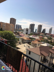 Mieszkanie 83 m² - Petra Bagrationi, Batumi, Gruzja