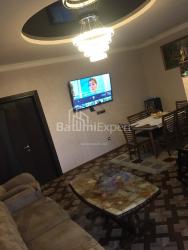 Mieszkanie 83 m² - Petra Bagrationi, Batumi, Gruzja