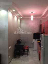 Mieszkanie 2-комн 52 m² - Aleksandra Puszkin, Batumi