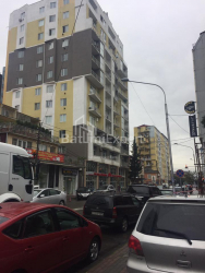 Mieszkanie 52 m² - Aleksandra Puszkin, Batumi, Gruzja