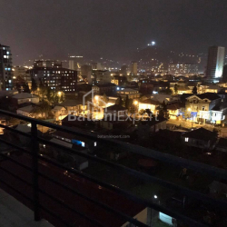 Mieszkanie 52 m² - Aleksandra Puszkin, Batumi, Gruzja