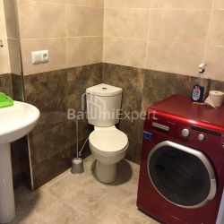 Mieszkanie 2-комн 52 m² - Aleksandra Puszkin, Batumi