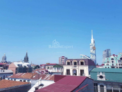 Mieszkanie 6-комн 200 m² - Nie Jordania, Batumi
